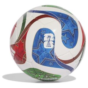 Piłka adidas World Cup Trionda Pro Sala JD8033 - futsal