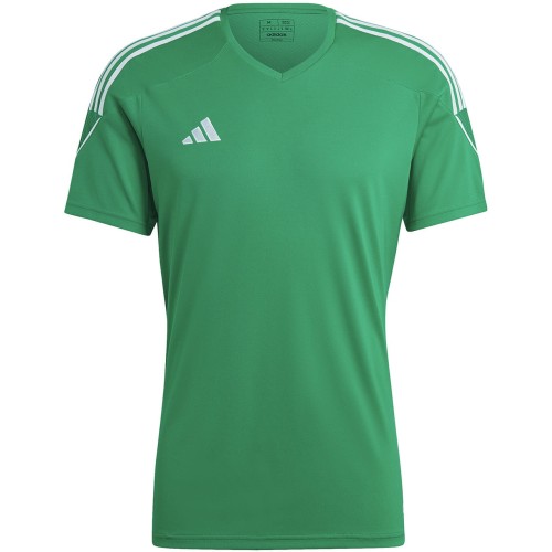 Koszulka męska adidas Tiro 23 League Jersey zielona