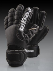 Rękawice Regio GIGA GRIP NEGATIVE BLACK