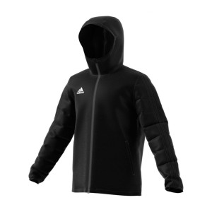 Kurtka zimowa adidas Condivo 18 BQ6602