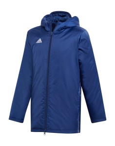 Kurtka adidas Junior Core 18 Stadium DW9198