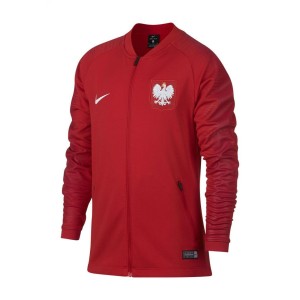 Bluza Nike Junior Polska Anthem 893848-611