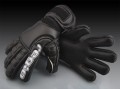 Rękawice Regio GIGA GRIP NEGATIVE BLACK