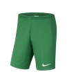 Spodenki Nike Park III BV6855-302