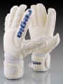 Rękawice Regio GIGA GRIP ROLL WHITE