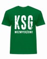 Zestaw Kibica KS Grom Kubek+Bluza+Koszulka+Flaga Duza