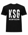Zestaw Kibica KS Grom Kubek+Bluza+Koszulka+Flaga Duza