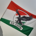 Zestaw Kibica KS Grom Kubek+Bluza+Koszulka+Flaga Duza