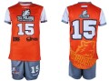 Komplet Siatkarski Freestyle - Stroje Personalizowane
