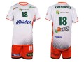 Komplet Siatkarski Freestyle - Stroje Personalizowane
