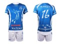 Komplet Siatkarski Freestyle - Stroje Personalizowane