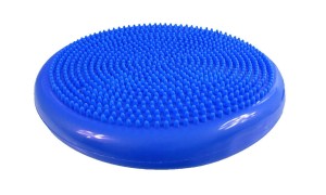 Dysk treningowy pompowany Yakima 100071 Domowy Trening