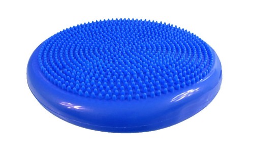 Dysk treningowy pompowany Yakima 100071 Domowy Trening