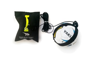 uchwyt  do ćwiczeń z piłką- Yakima Skill Ball 100362