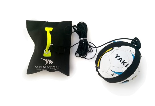 uchwyt  do ćwiczeń z piłką- Yakima Skill Ball 100362