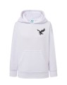 Bluza kibica ORZEŁ KS Grom Biała