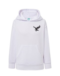 Bluza kibica ORZEŁ KS Grom Biała
