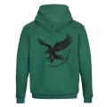 Bluza kibica ORZEŁ KS Grom Zielona