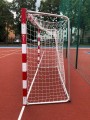 Bramka do mini piłki nożnej aluminium 3,0x2,0 m przenośna