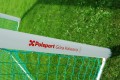 Bramka przenośna aluminiowa SKRZAT 3x1m profil owalny