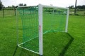 Bramka przenośna aluminiowa SKRZAT 3x1m profil owalny