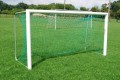 Bramka przenośna aluminiowa ŻAK 3x1,55m profil owalny