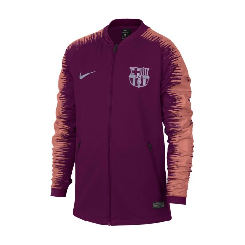Bluza Nike Junior FC Barcelona 894412-669