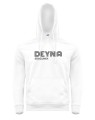 Bluza z Kapturem Deyna Retro - Bluzy dla Kibiców
