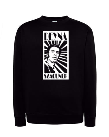 Bluza Deyna Promienie - Bluzy dla Kibiców