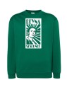 Bluza Deyna Promienie - Bluzy dla Kibiców