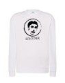Bluza Deyna Szacunek - Bluzy dla Kibiców