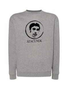 Bluza Deyna Szacunek - Bluzy dla Kibiców