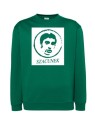 Bluza Deyna Szacunek - Bluzy dla Kibiców