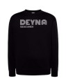 Stylowa Bluza Deyna Retro