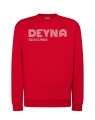 Stylowa Bluza Deyna Retro