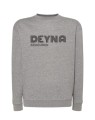 Stylowa Bluza Deyna Retro