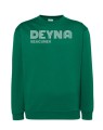 Stylowa Bluza Deyna Retro