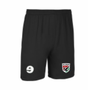 Spodenki Treningowe - KS Grom Pro