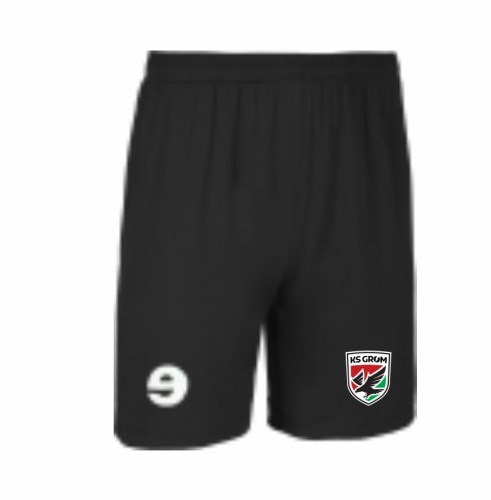 Spodenki Treningowe - KS Grom Pro