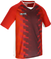 KOSZULKA  TRENINGOWA - KEEZA DOVER - ODZIEŻ SPORTOWA