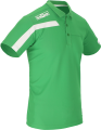 Sportowa KOSZULKA POLO z logo - KEEZA BEST - ODZIEŻ TRENINGOWA