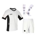 KOMPLET PIŁKARSKI - KEEZA TOTTENHAM- Personalizowana Odzież dla Sportowca
