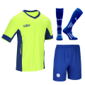 KOMPLET PIŁKARSKI - KEEZA TOTTENHAM- Personalizowana Odzież dla Sportowca