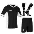 KOMPLET PIŁKARSKI - KEEZA TOTTENHAM- Personalizowana Odzież dla Sportowca