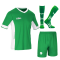 KOMPLET PIŁKARSKI - KEEZA TOTTENHAM- Personalizowana Odzież dla Sportowca