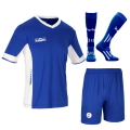 KOMPLET PIŁKARSKI - KEEZA TOTTENHAM- Personalizowana Odzież dla Sportowca