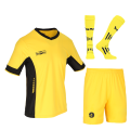 KOMPLET PIŁKARSKI - KEEZA TOTTENHAM- Personalizowana Odzież dla Sportowca