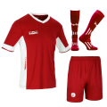 KOMPLET PIŁKARSKI - KEEZA TOTTENHAM- Personalizowana Odzież dla Sportowca