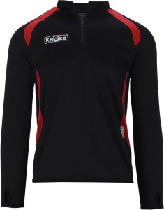BLUZA DRESOWA - KEEZA BURTON - ODZIEŻ SPORTOWA