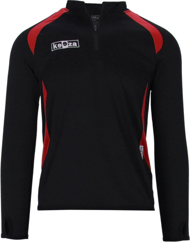 BLUZA DRESOWA - KEEZA BURTON - ODZIEŻ SPORTOWA